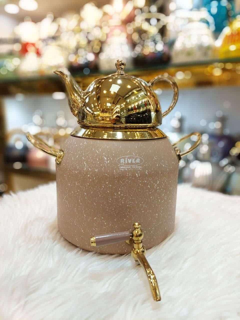 کتری وقوری|سماور، چای‌ساز، قهوه‌ساز|تهران, آذربایجان|دیوار