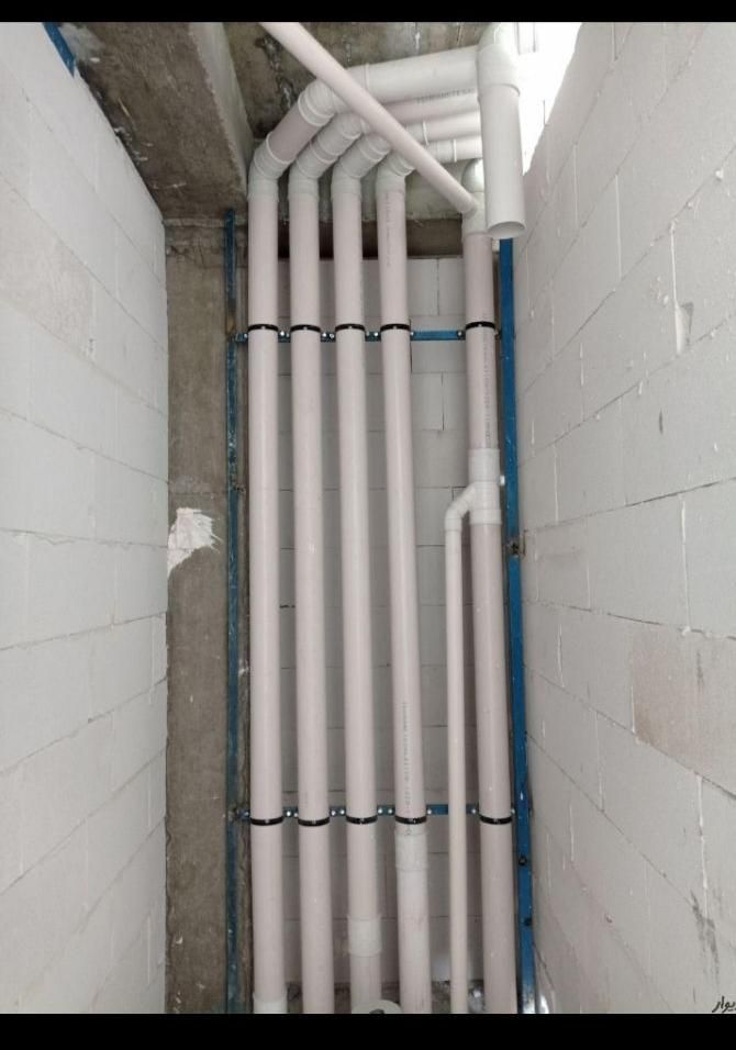 برقکار لوله کش جوشکار|خدمات پیشه و مهارت|هندیجان, |دیوار