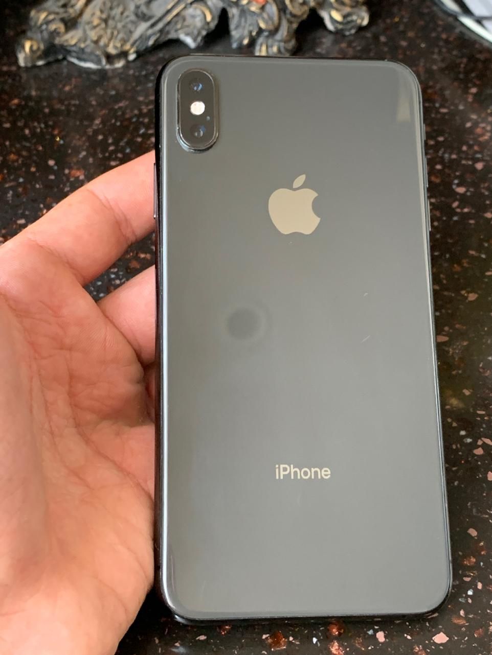 iPhone Xs max 256GZAA|موبایل|ری, فیروزآبادی|دیوار