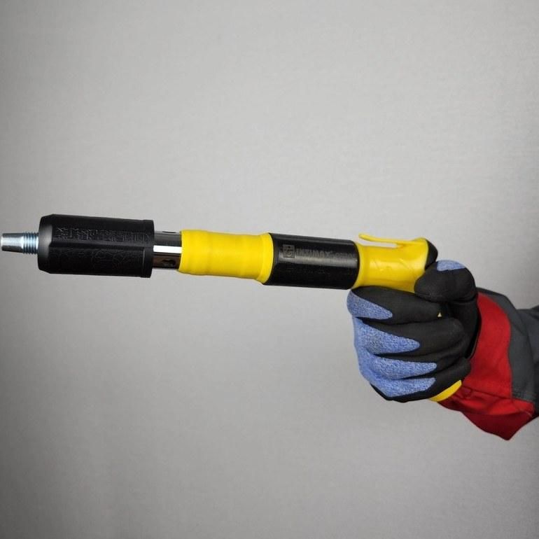 تفنگ میخکوب چاشنی خور عصایی|ابزارآلات|تهران, ستارخان|دیوار