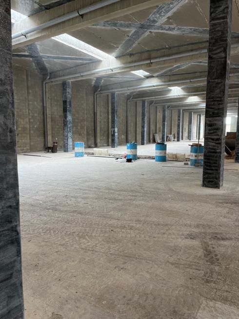 مقاوم سازی کاشت میلگرد اف آر پی FRP|خدمات پیشه و مهارت|تبریز, |دیوار