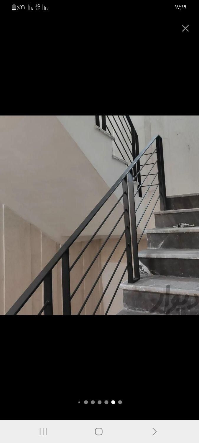 جوشکاری.تعمیرات.سایبان.مقاوم سازی ساختمان|خدمات پیشه و مهارت|هندیجان, |دیوار