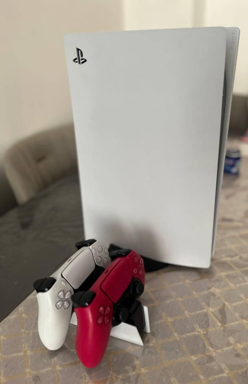 پی اس ۵ تمیز|کنسول، بازی ویدئویی و آنلاین|پاکدشت, پاکدشت (مامازند)|دیوار