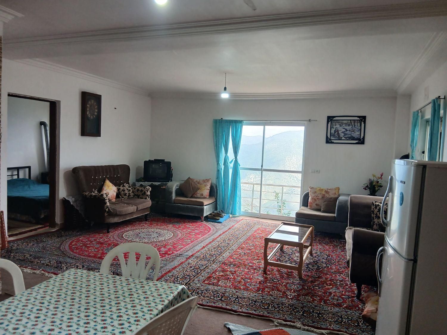 اجاره شبانه خانه در شهر کوهستانی آلاشت|اجارهٔ کوتاه‌مدت آپارتمان و سوئیت|آلاشت, |دیوار