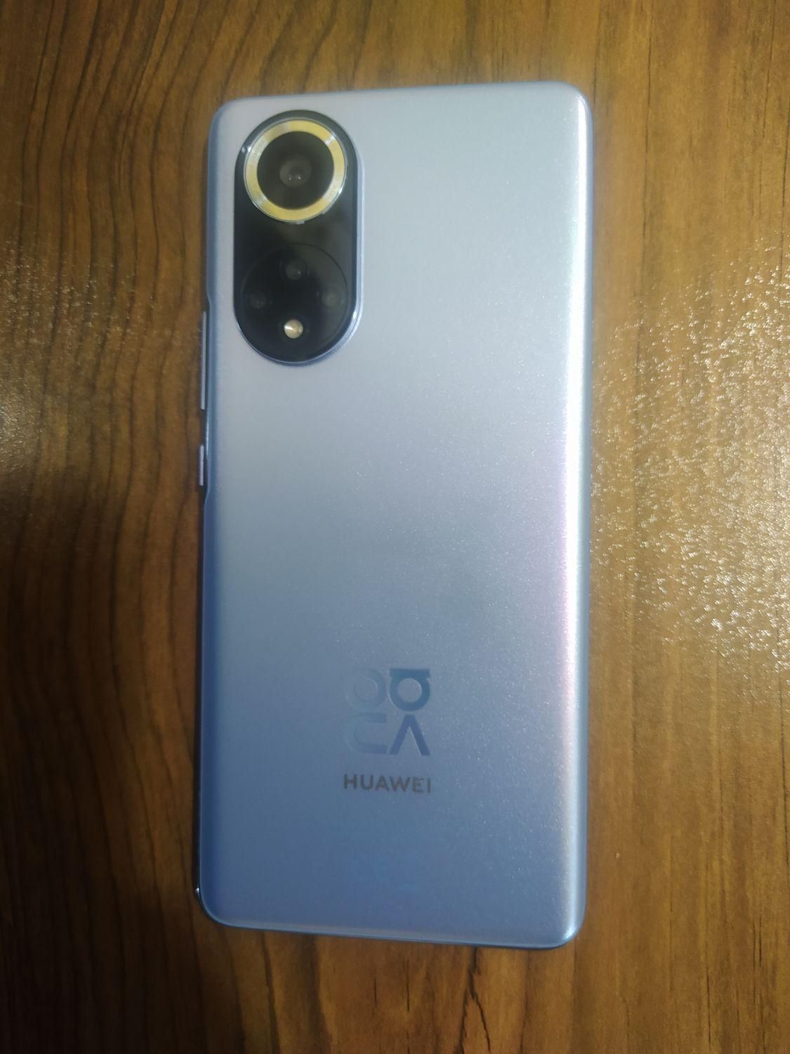 هواوی nova 9 با حافظهٔ ۱۲۸ گیگابایت|موبایل|گلستان (تهران), |دیوار