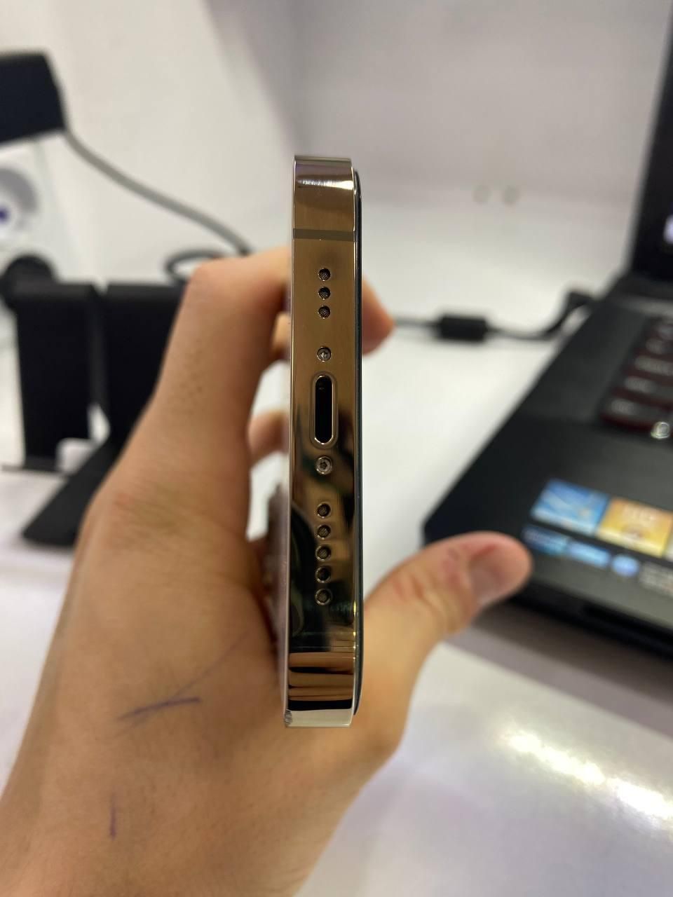 iphone 13 pro 256 در حد|موبایل|مشهد, طلاب|دیوار