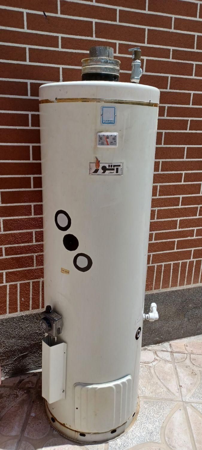 تعمیرات فوق تخصصی انواع بخاری آبگرمکن درمنزل شما|خدمات پیشه و مهارت|یاسوج, |دیوار