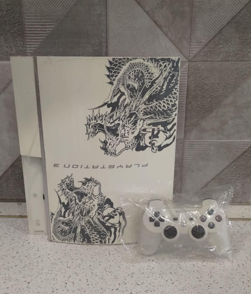 کنسول بازی پلی استیشن سه یاکوزا Ps3 Yakuza|کنسول، بازی ویدئویی و آنلاین|تهران, تهران‌نو|دیوار