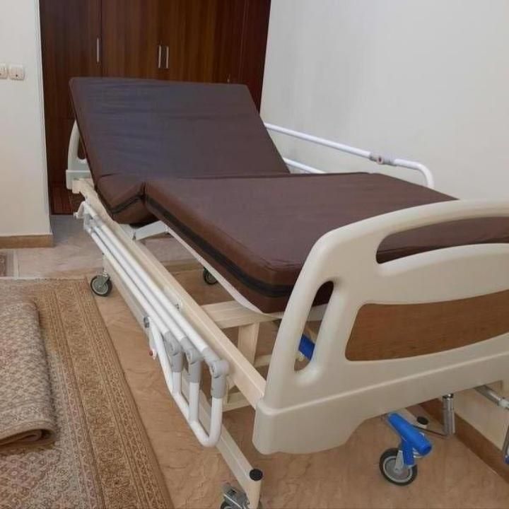 اجاره تخت برقی بیمارستانی بیماراکسیژن ساز کرایه|آرایشی، بهداشتی، درمانی|تهران, جمهوری|دیوار