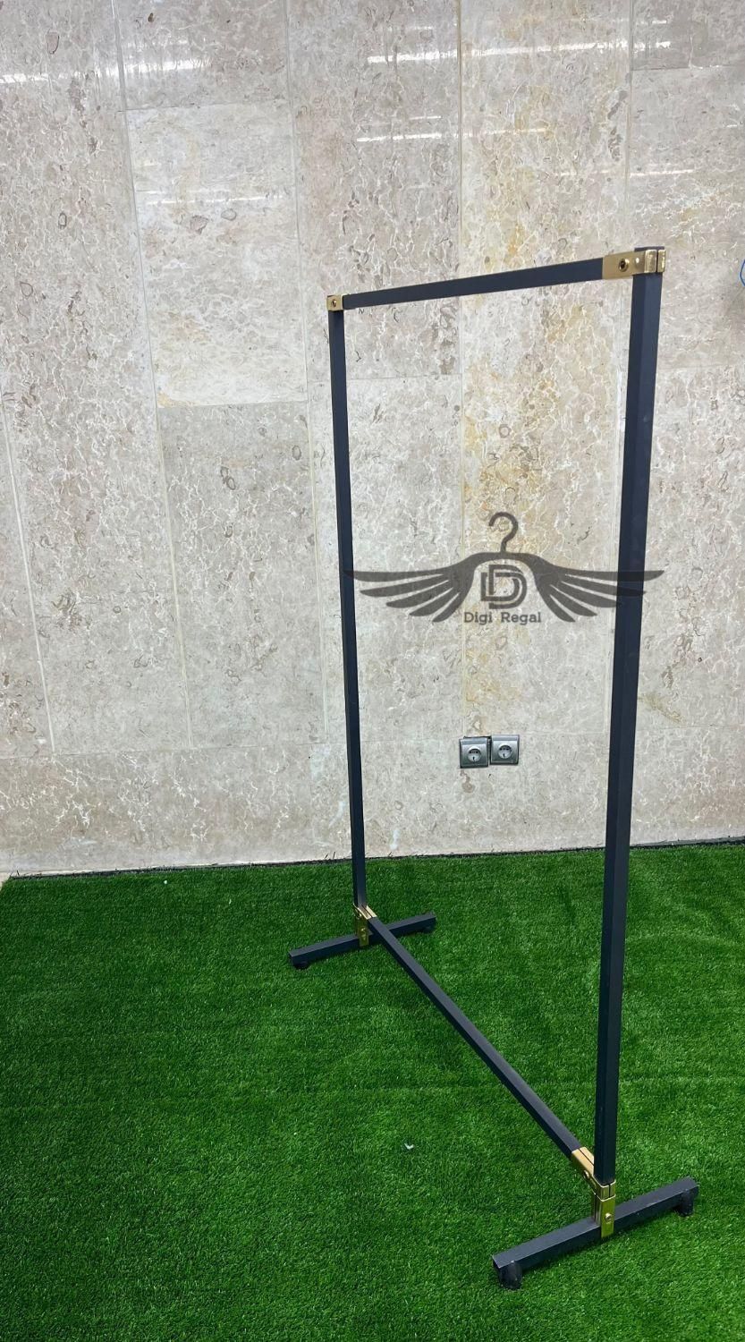 رگال آویزدار لباس|جاکفشی، کمد، دراور|تهران, بازار|دیوار