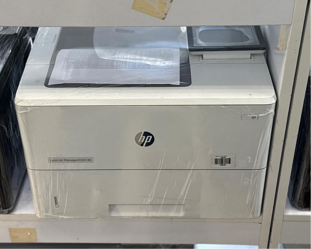 پرینتر HP مدل E50145|پرینتر، اسکنر، کپی، فکس|مشهد, سراب|دیوار