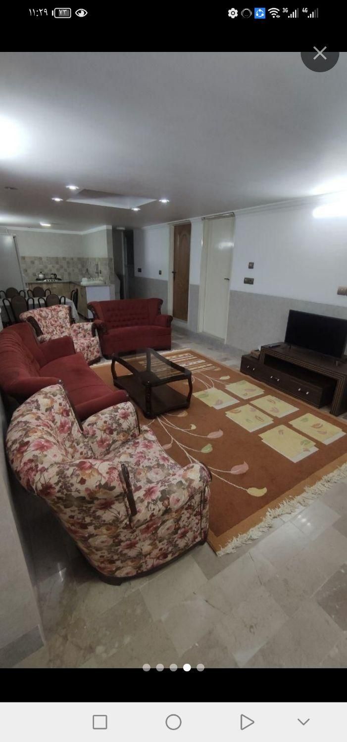 سوئیت دوخوابه دربست بهترین دسترسی به مراکز درمانی|اجارهٔ کوتاه‌مدت آپارتمان و سوئیت|یزد, |دیوار