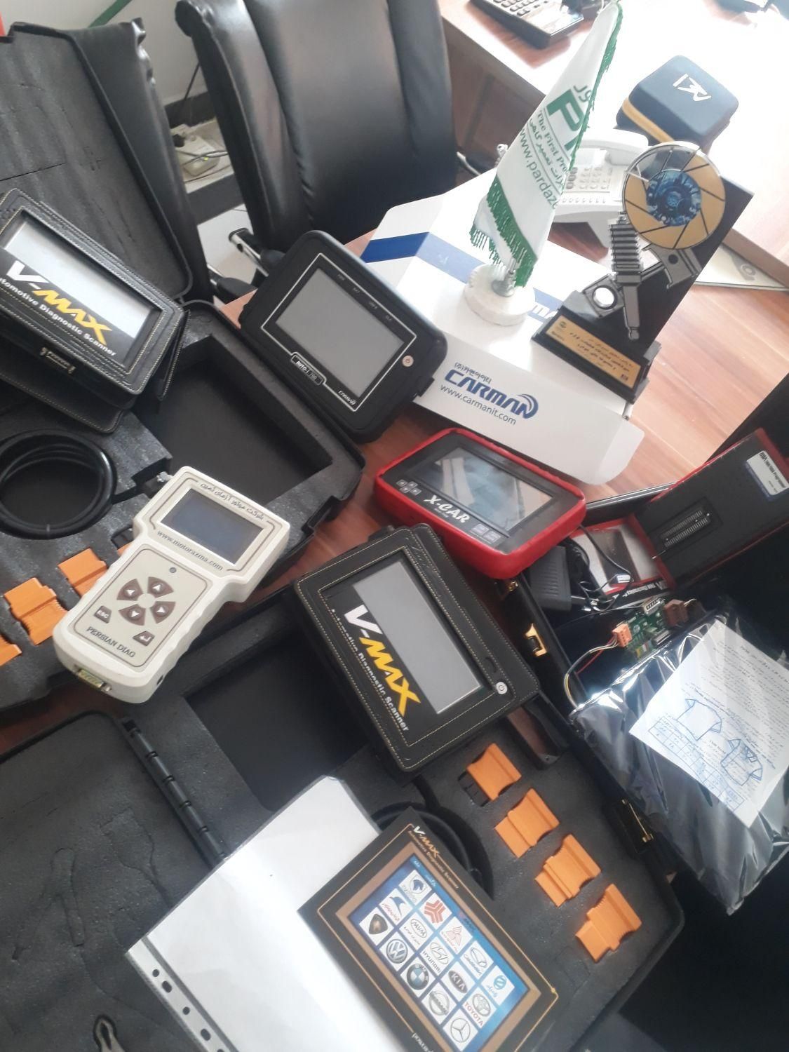 دیاگ با انژکتورشور|فروشگاه و مغازه|تهران, آذربایجان|دیوار