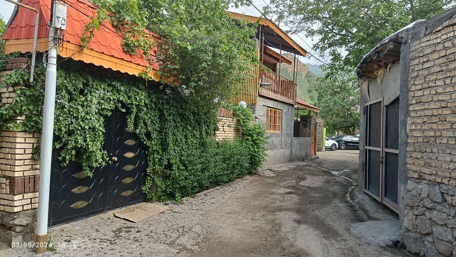 سوییت اجاره کلات روستای زیبای ایدلیک|اجارهٔ کوتاه‌مدت آپارتمان و سوئیت|مشهد, عبادی|دیوار