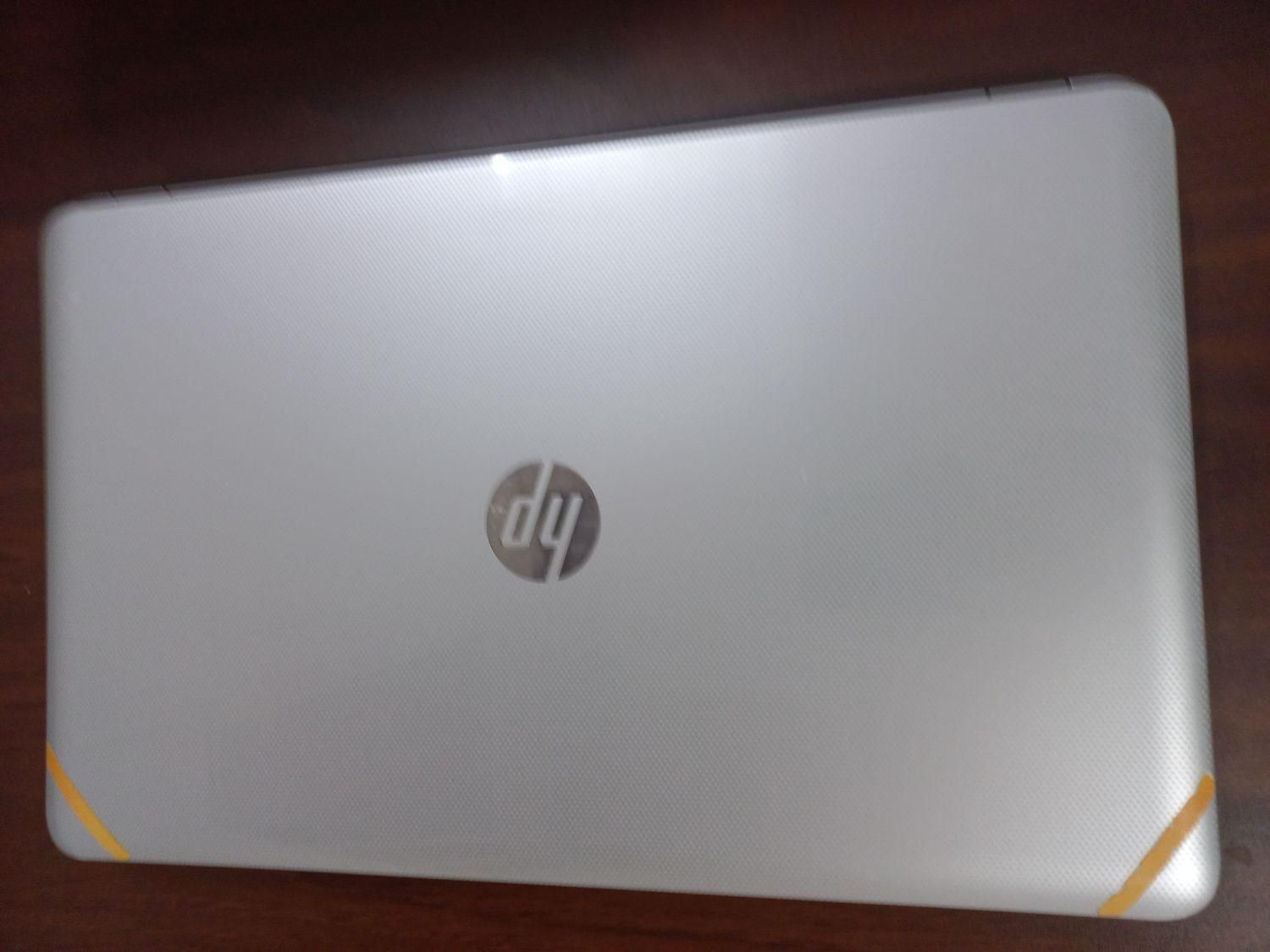 لپ تاب Hp|رایانه همراه|اسفراین, |دیوار