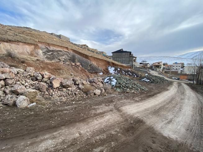 زمین ۲۰۰ متری شهرکی وسکاره ( رودهن پردیس مهراباد|فروش زمین و ملک کلنگی|رودهن, |دیوار