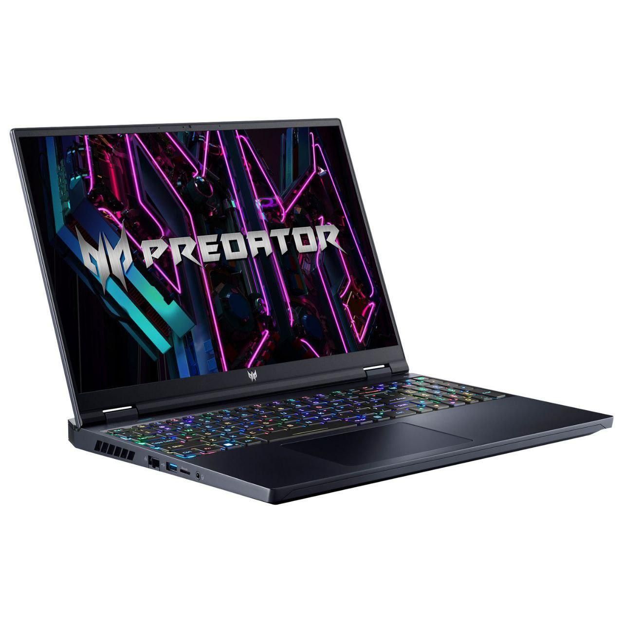 Acer Predator Helios 16|رایانه همراه|تهران, میدان ولیعصر|دیوار