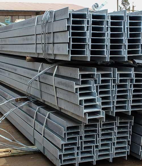 تیراهن اصفهان /  تیرآهن متفرقه / زنبوری/ اهن آلات|مصالح و تجهیزات ساختمان|مشهد, نوید|دیوار