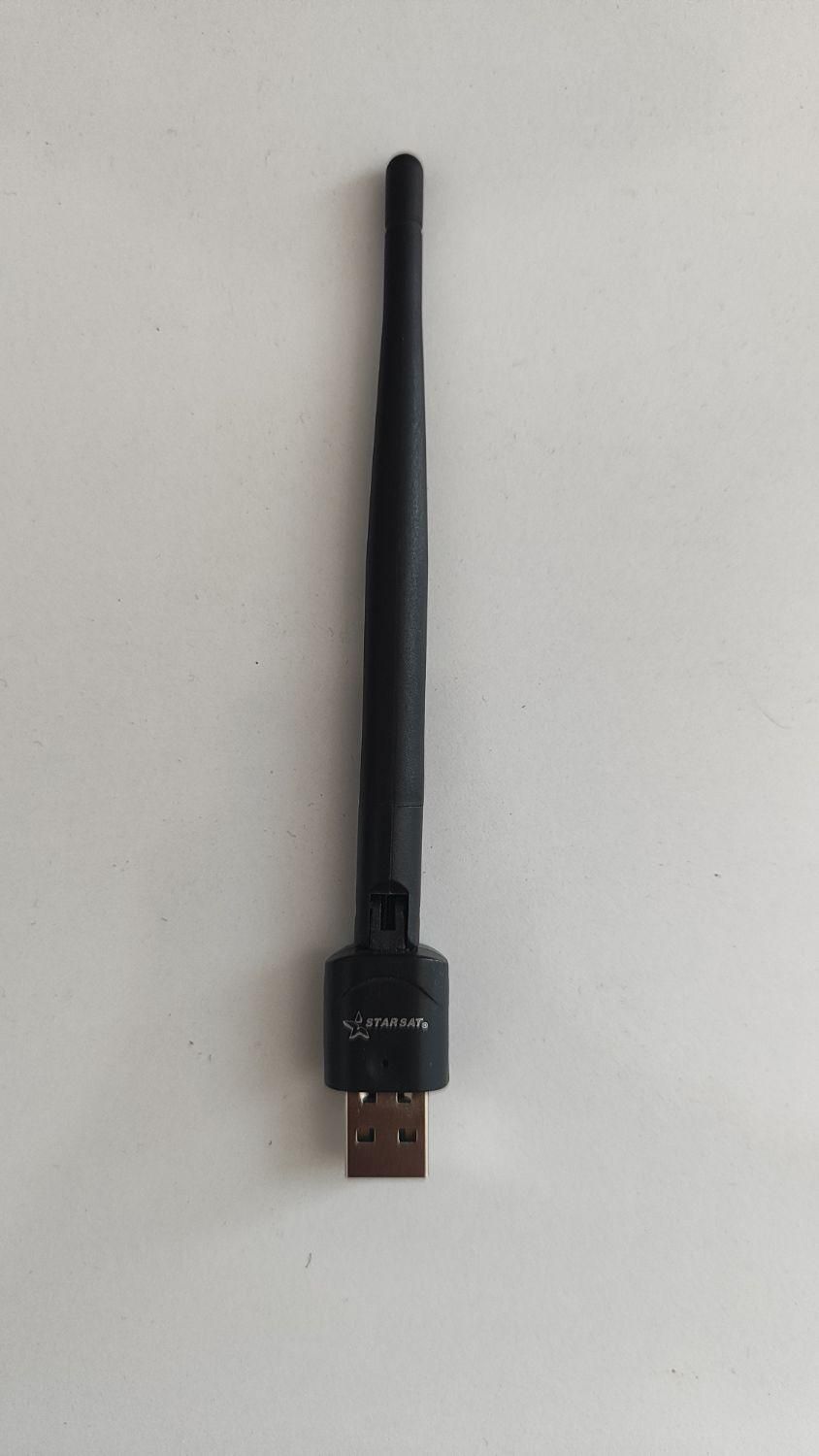 دانگل وای فای برای کامپیوتر|قطعات و لوازم جانبی رایانه|فولادشهر, مسکن مهر فولادشهر|دیوار