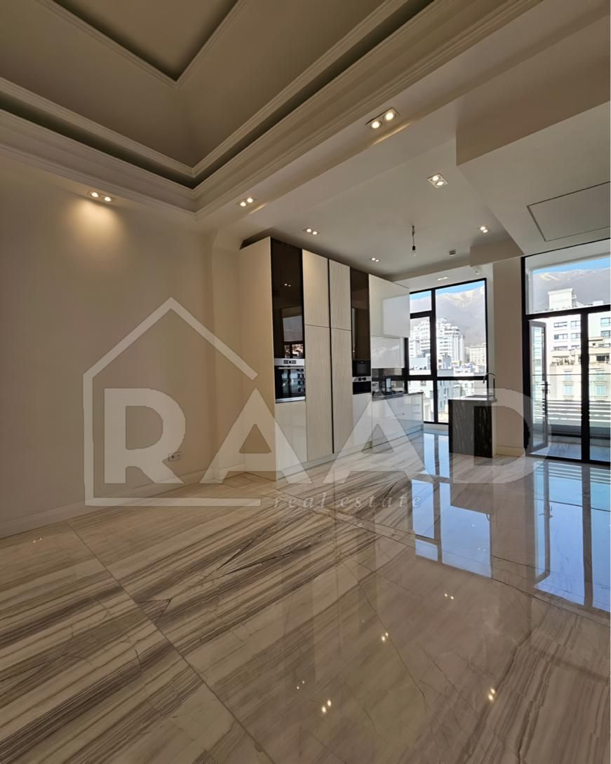 ۱۱۰متربرج نوساز دوخوابه نورگیر ویوی باز/مشاعات فول|فروش آپارتمان|تهران, سعادت‌آباد|دیوار