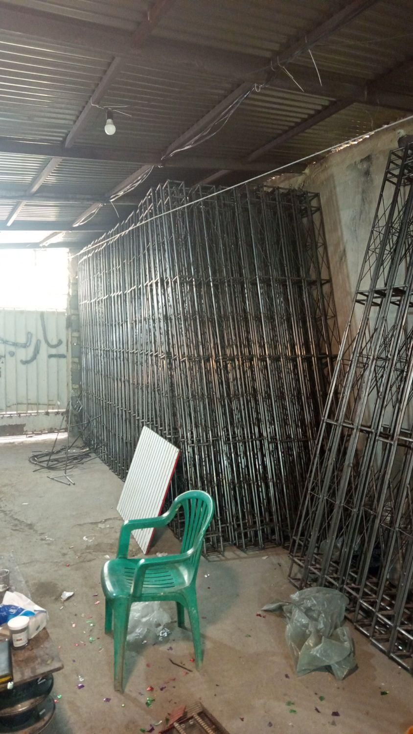 تحویل سریع اسپیس هایz و سازه پیش ساخته سراسر کشور|خدمات پیشه و مهارت|همدان, |دیوار