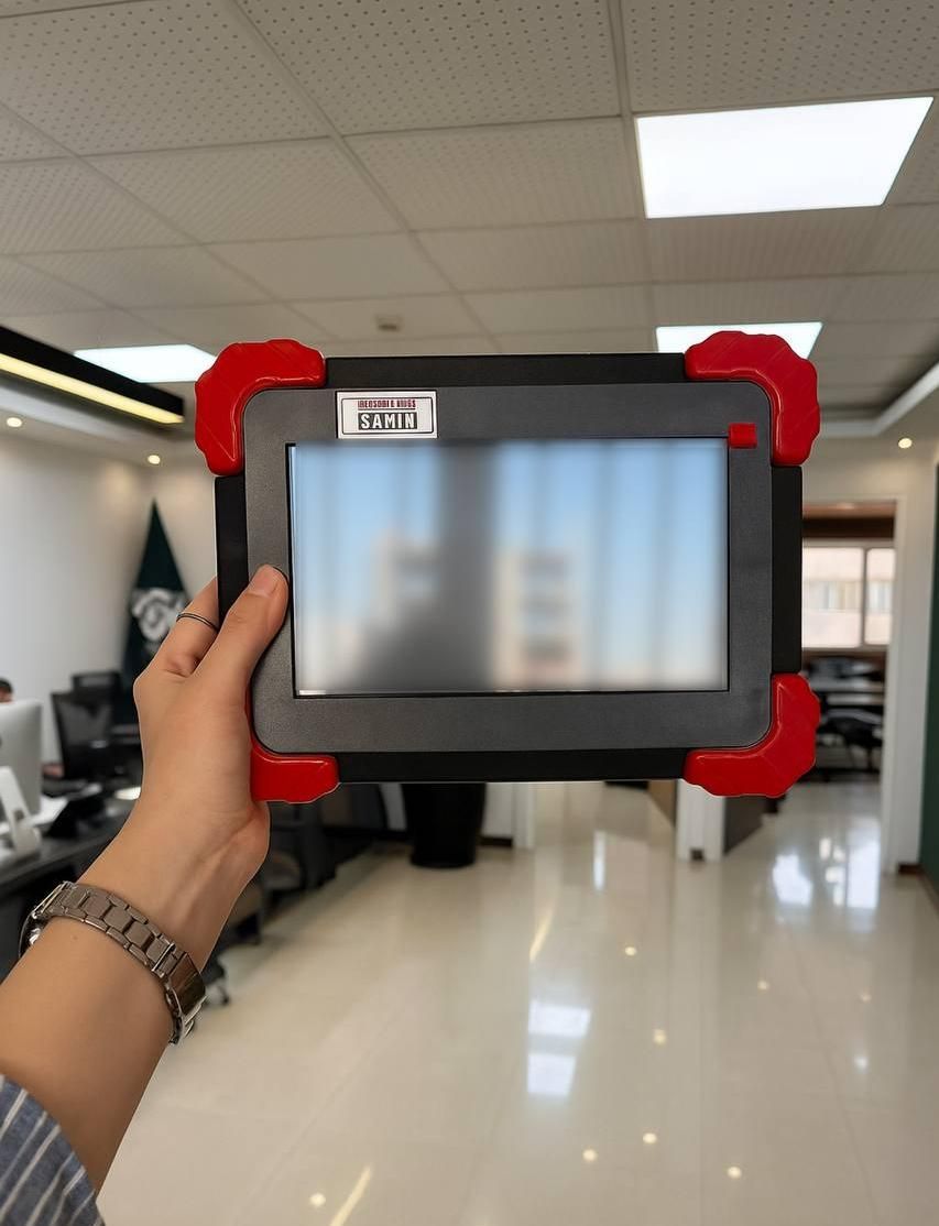 دیاگ/خودرویی/موتورآزما/لمسی/ثمین|قطعات یدکی و لوازم جانبی|تهران, جمهوری|دیوار