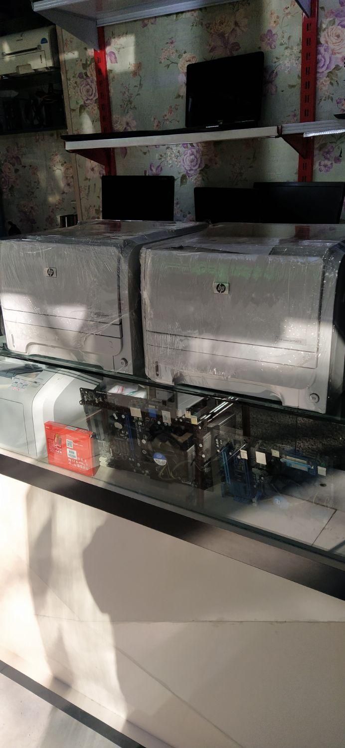 تعمیرات پرینتر وشارژ کارتریج درکمترین زمان|پرینتر، اسکنر، کپی، فکس|سنندج, |دیوار
