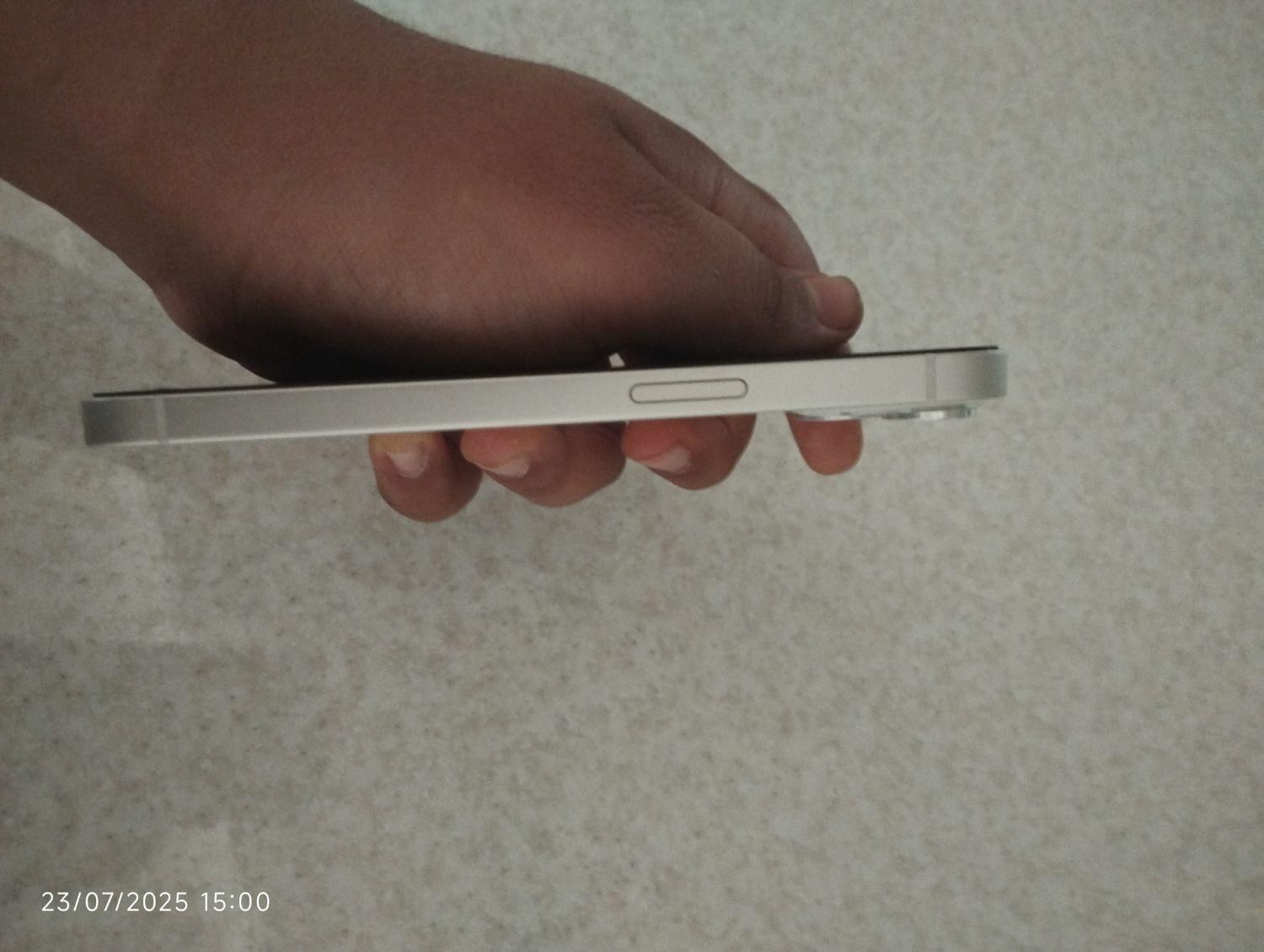 اپل iPhone 13 با حافظهٔ ۱۲۸ گیگابایت|موبایل|اصفهان, آزادان|دیوار