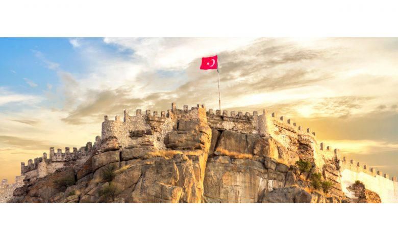 سفر ترکیه|تور و چارتر|تهران, آسمان|دیوار
