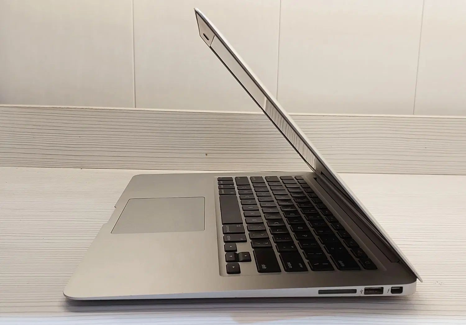 Mac book air 2015 اپل مک بوک ایر i7 8 128|رایانه همراه|تهران, مهران|دیوار