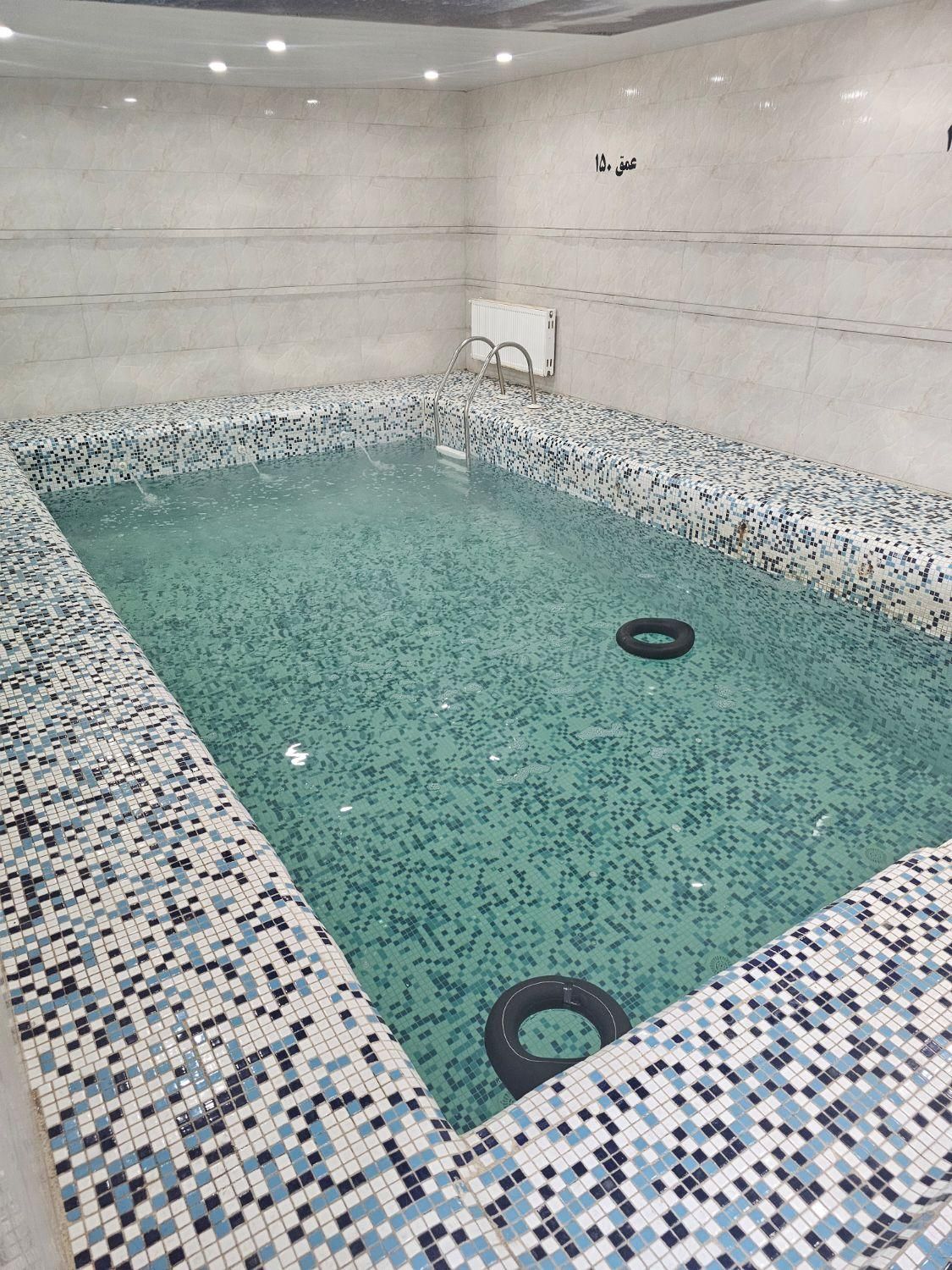 اجاره ویلای استخردار|اجارهٔ کوتاه‌مدت ویلا و باغ|گنبد کاووس, |دیوار