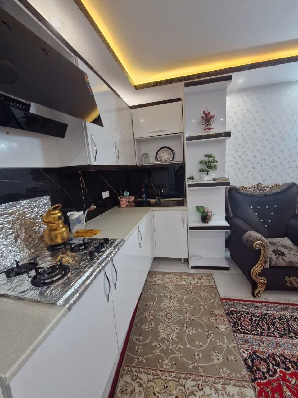 اجاره آپارتمان مبله در بزرگمهر|اجارهٔ کوتاهمدت آپارتمان و سوئیت|اصفهان, شاهزید|دیوار