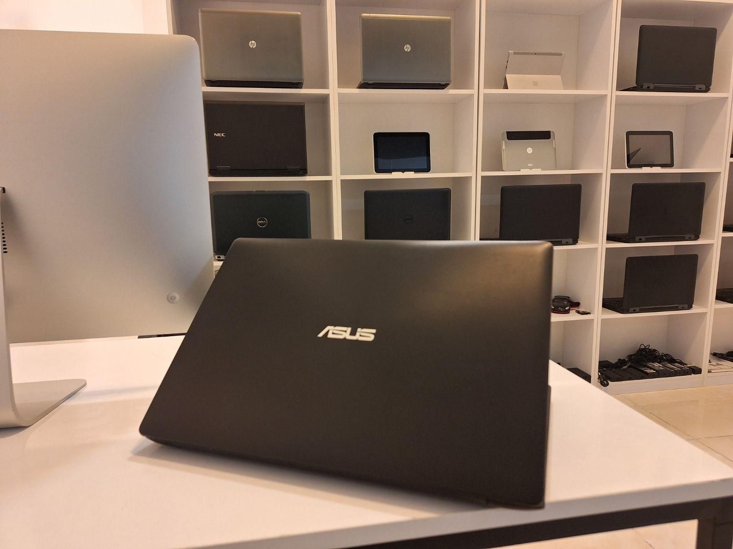 ASUS X553S|رایانه همراه|گرگان, |دیوار