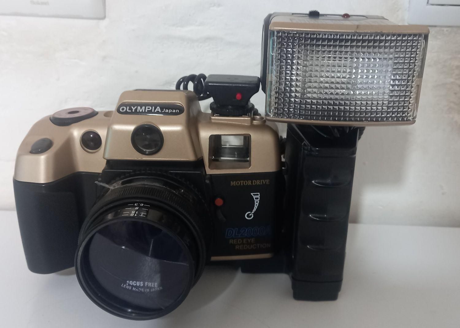 دوربین عکاسی|دوربین عکاسی و فیلم‌برداری|شهریار, شهریار|دیوار