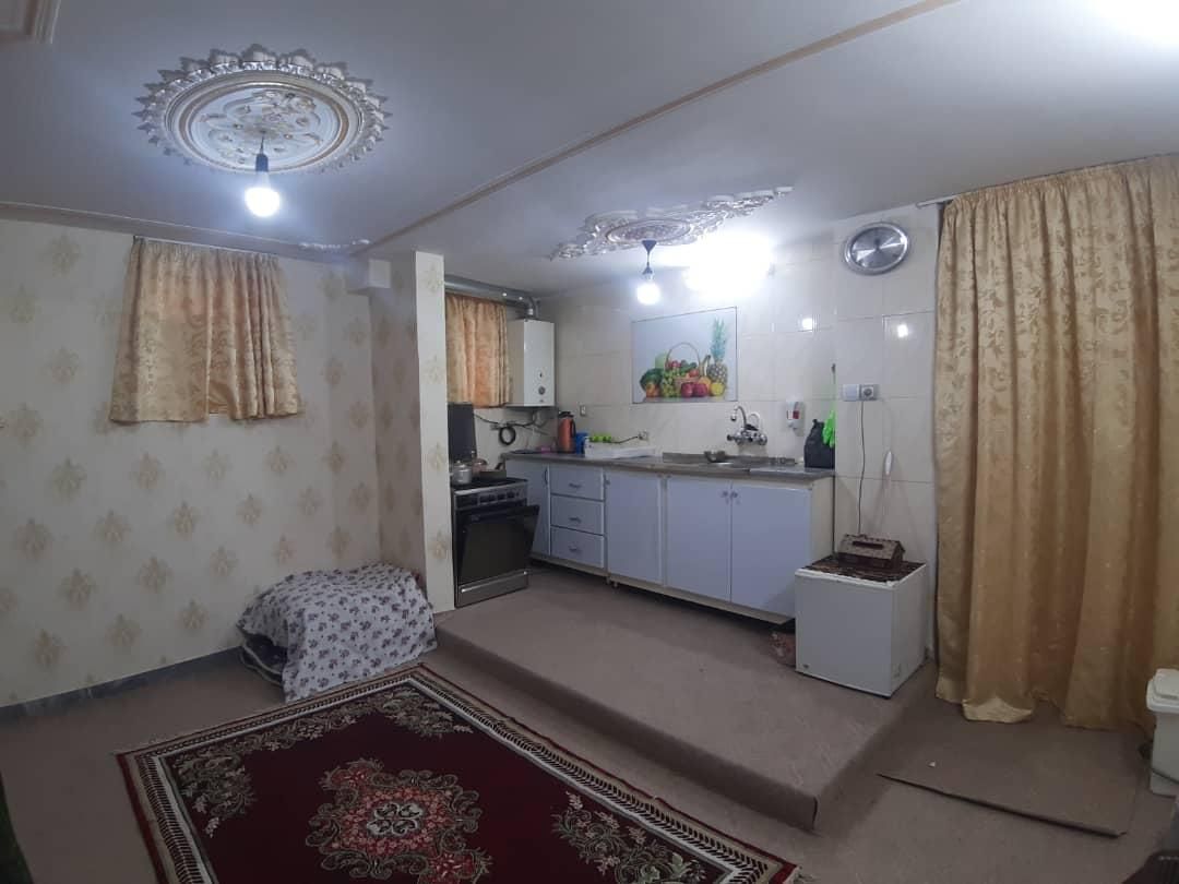 اجاره سویت مسافر با کلیه وسایل آشپزی|اجارهٔ کوتاه‌مدت آپارتمان و سوئیت|کازرون, |دیوار