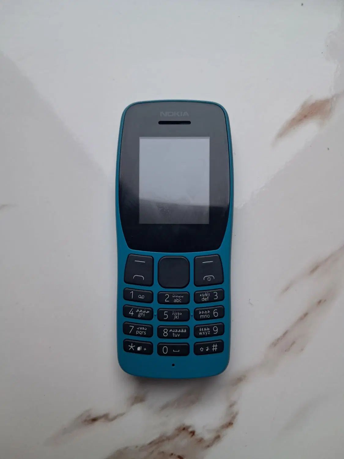 nokia 110|موبایل|ارومیه, |دیوار