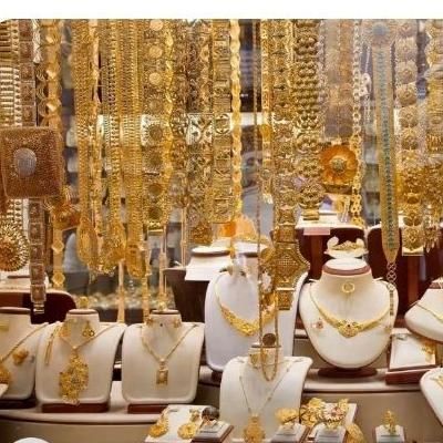 طلا پیدا شده|جواهرات|اصفهان, شیخ طوسی|دیوار