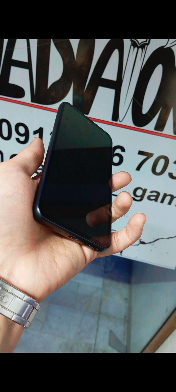 سامسونگ سامسونگ Galaxy A54 با حافظهٔ ۲۵۶ گیگابایت|موبایل|اصفهان, دوطفلان|دیوار