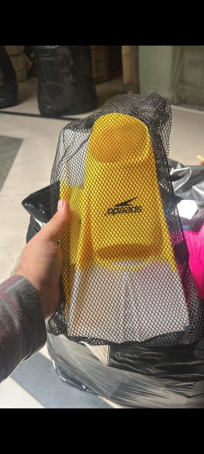 فین شنا فروش ویژه|غواصی و ورزشهای آبی|اصفهان, نقش جهان|دیوار