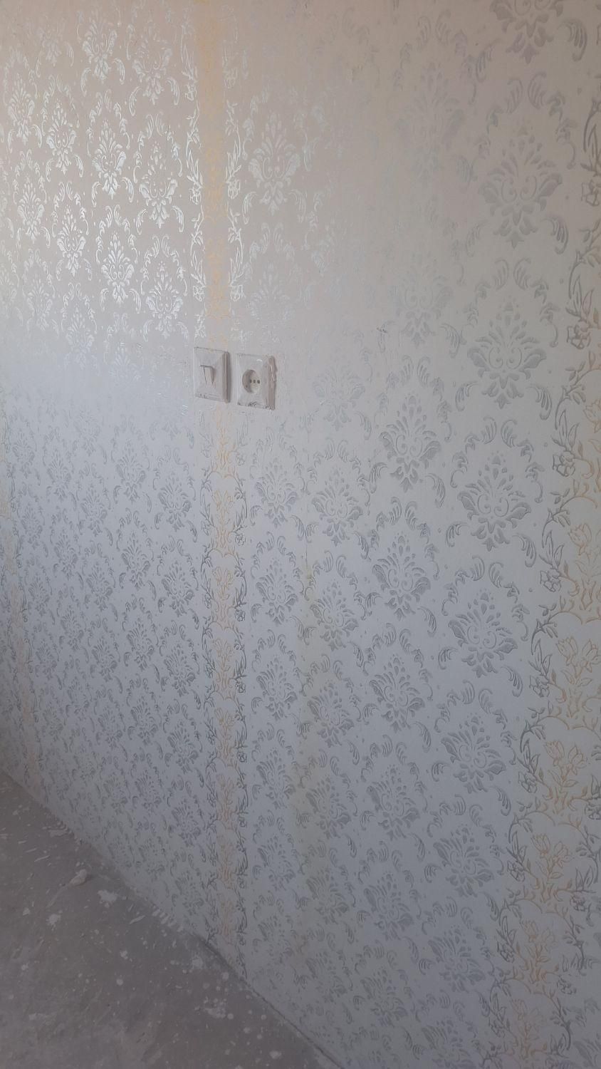 ثبت ونقاشی ساختمان|خدمات پیشه و مهارت|ماسال, |دیوار