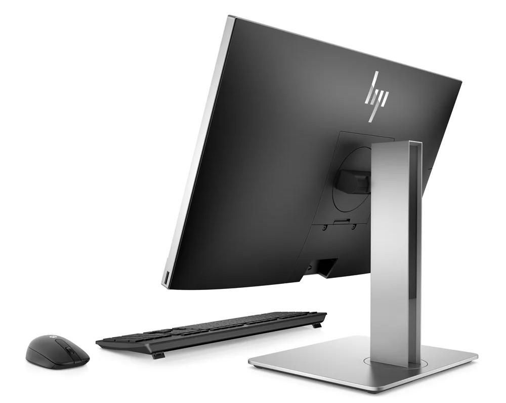 آل این وان اچ پی hp لمسی با رم 16 و core-i7|رایانه رومیزی|سنندج, |دیوار