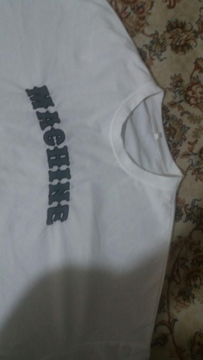 تیشرت مردانه سایز بزرگ  xxxx|لباس|تهران, اسفندیاری|دیوار