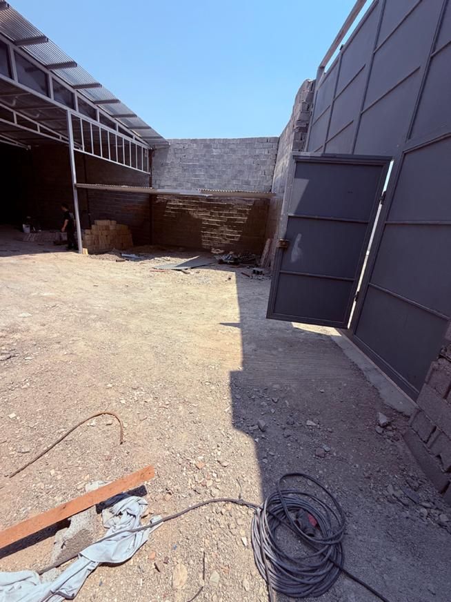 ۹۵۰ متر سالن سوله اجاره باغستان|اجارهٔ دفتر صنعتی، کشاورزی، تجاری|باغستان, |دیوار