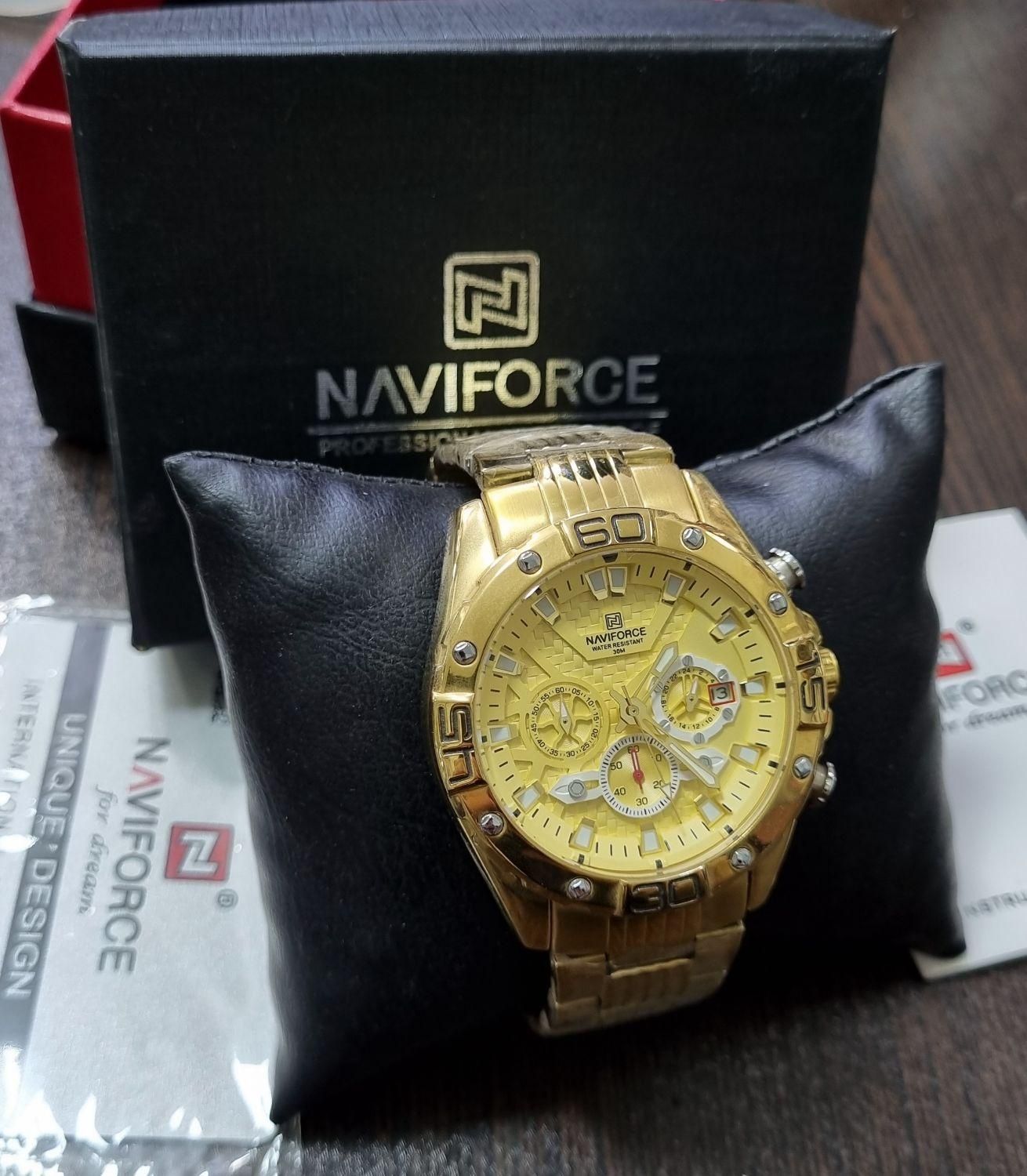 ساعت نیوی ۵ موتور|ساعت|کرمانشاه, |دیوار