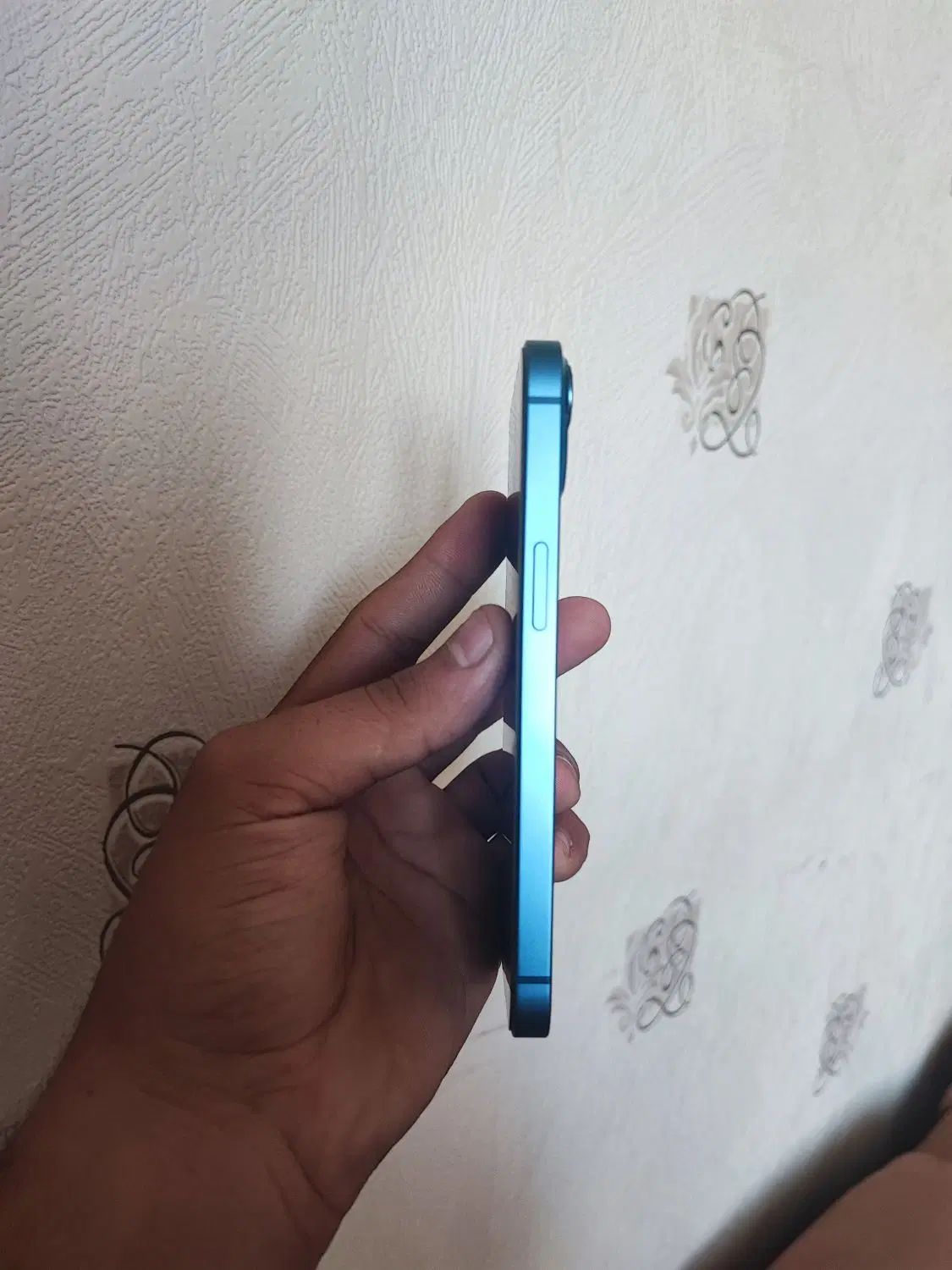 اپل iPhone 13 با حافظهٔ ۲۵۶ گیگابایت|موبایل|مشهد, ده دی|دیوار