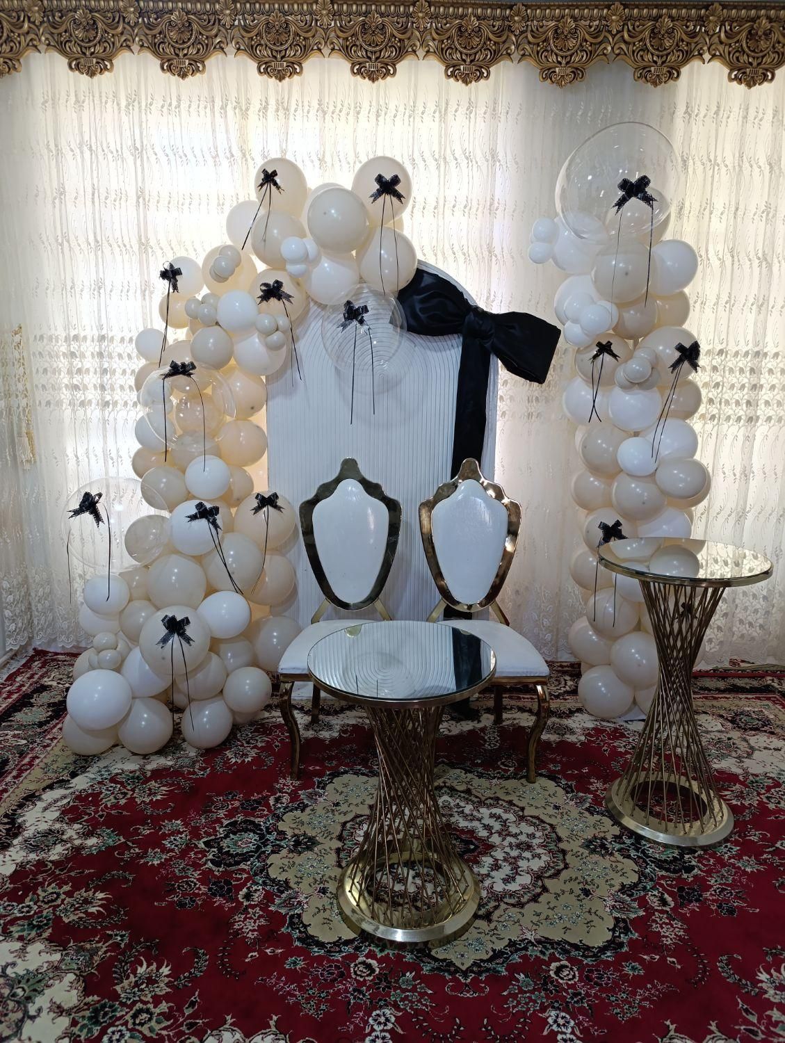 تم تولد|خدمات پذیرایی، مراسم|تبریز, |دیوار