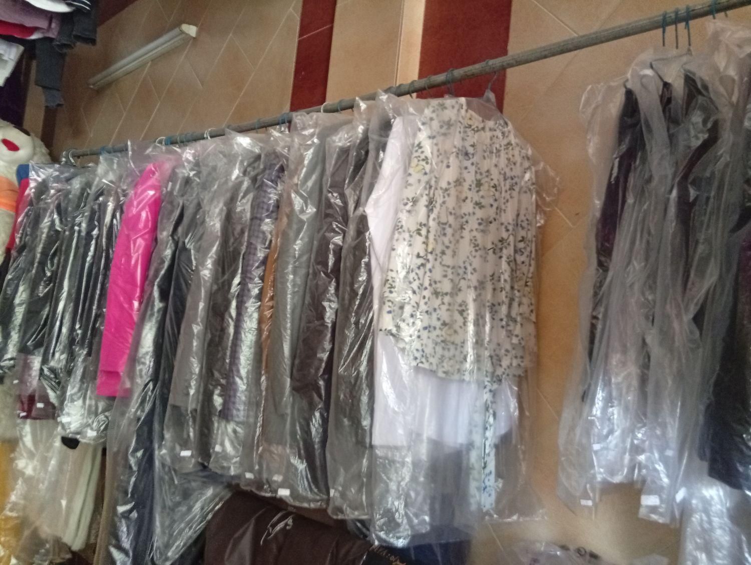 خشکشویی تک .باسرویس رایگان|خدمات نظافت|ورامین, ورامین|دیوار