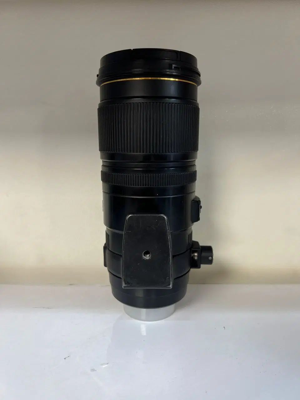 لنز سیگما Sigma 70-200 f2.8 for nikon|دوربین عکاسی و فیلم‌برداری|کرج, گلشهر|دیوار