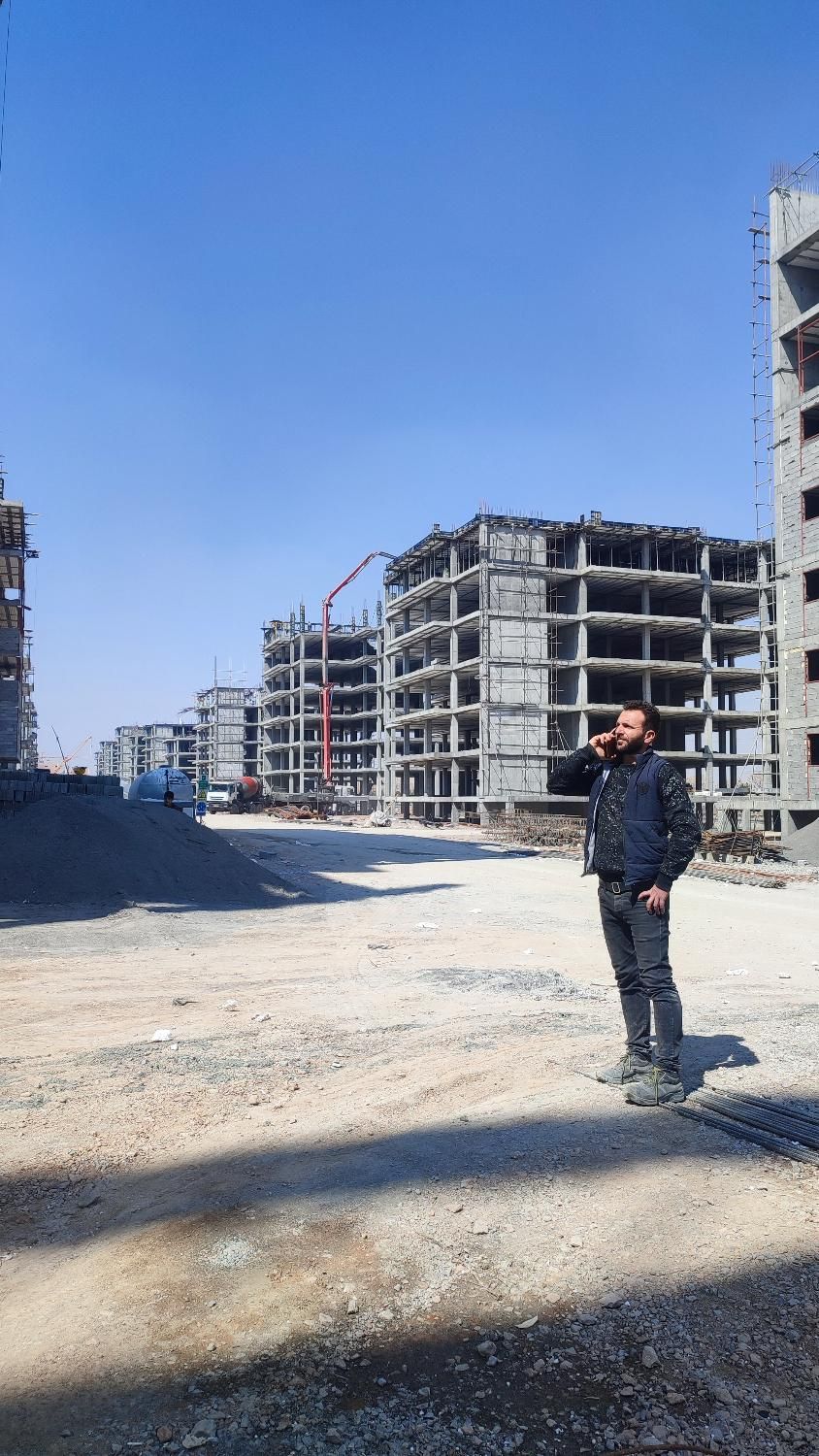 آرماتور بند وقالب بند|استخدام معماری، عمران و ساختمانی|قشم, |دیوار