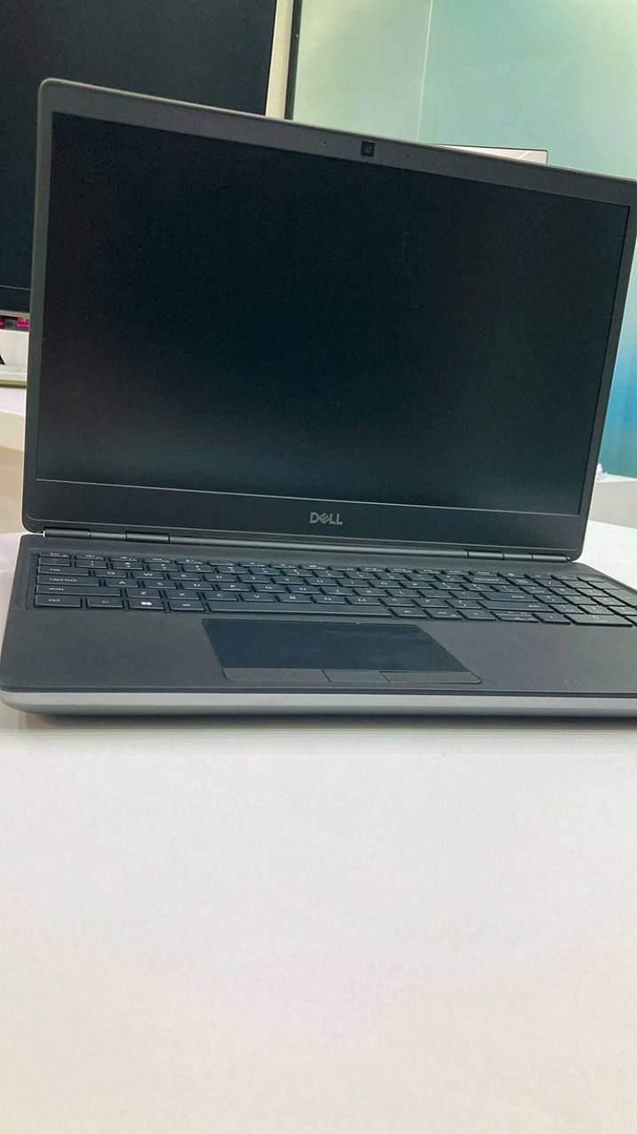 لپ تاپ Dell Percision 7560|رایانه همراه|ورامین, |دیوار